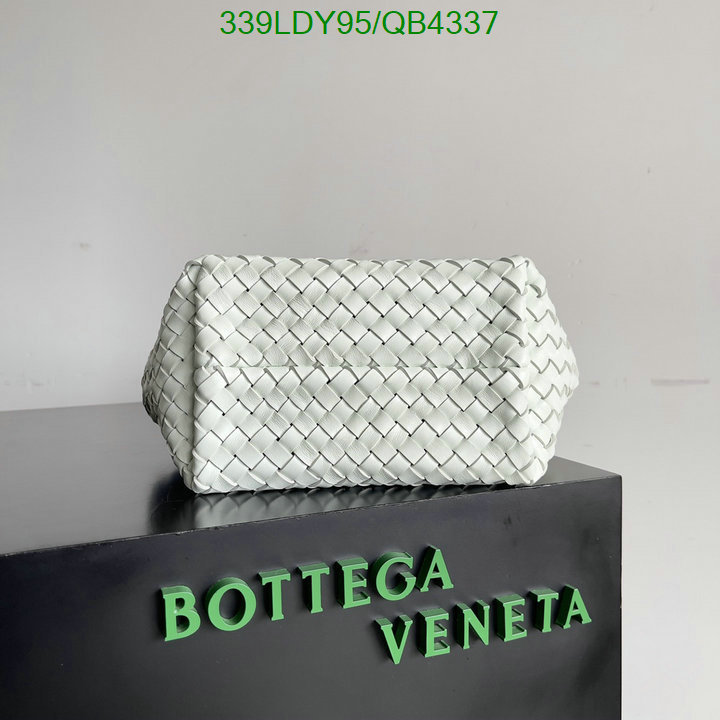 BV Bag-(Mirror)-Handbag- Code: QB4337 $: 339USD