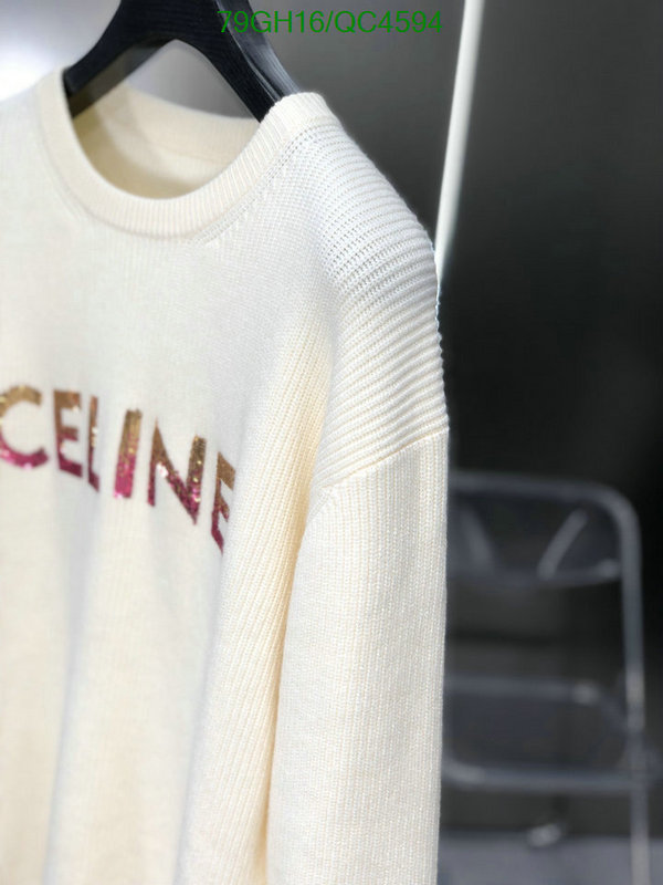 Clothing-Celine Code: QC4594 $: 79USD