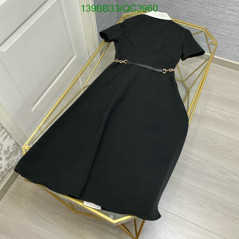 Clothing-Valentino Code: QC3960 $: 139USD
