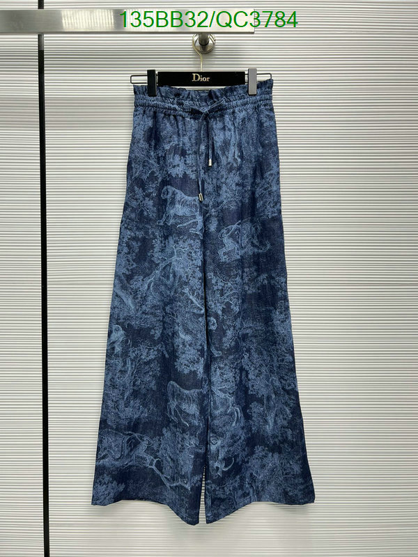 Clothing-Dior Code: QC3784 $: 135USD