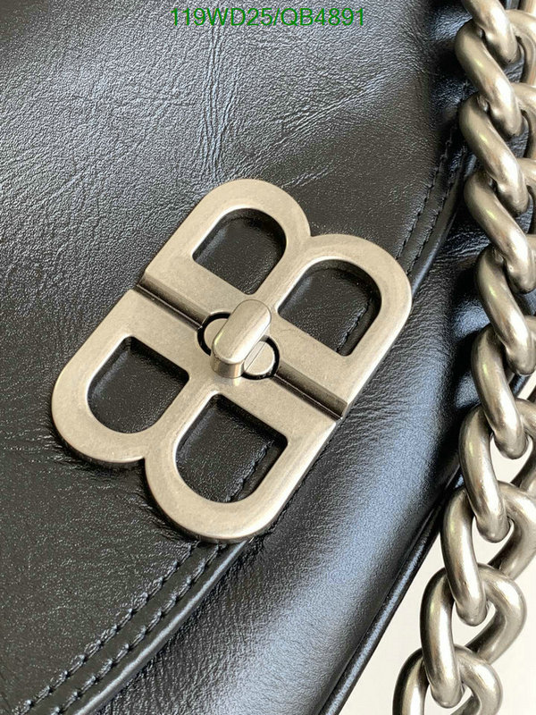 Balenciaga Bag-(4A)-Other Styles- Code: QB4891