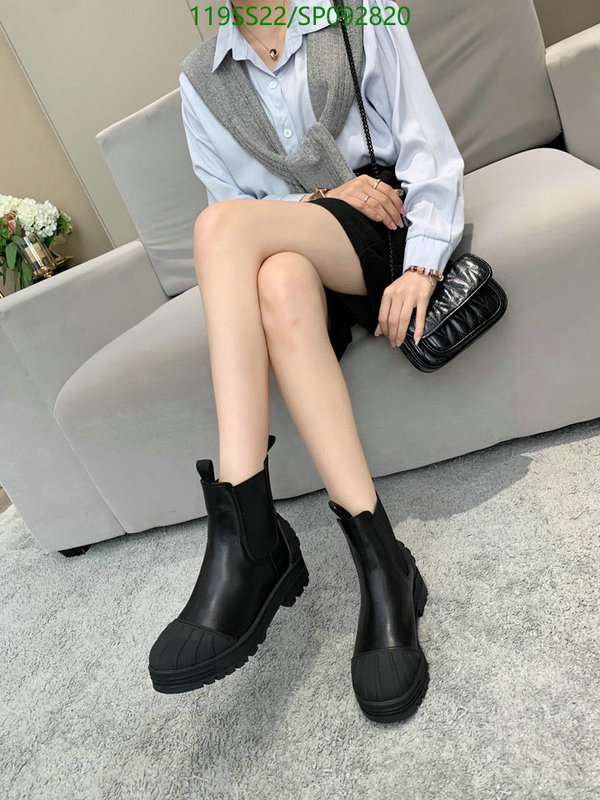 Women Shoes-Boots Code: SP092820 $: 119USD