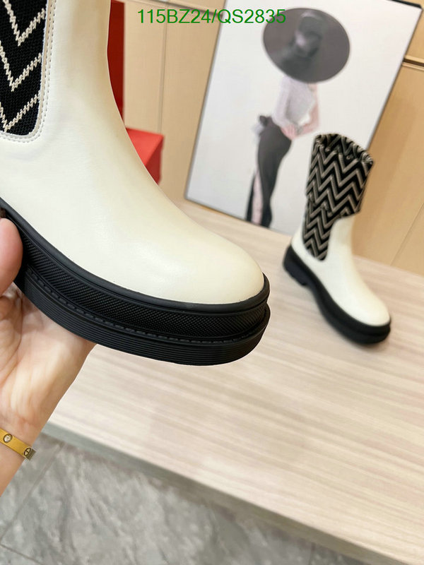 Women Shoes-Boots Code: QS2835 $: 115USD