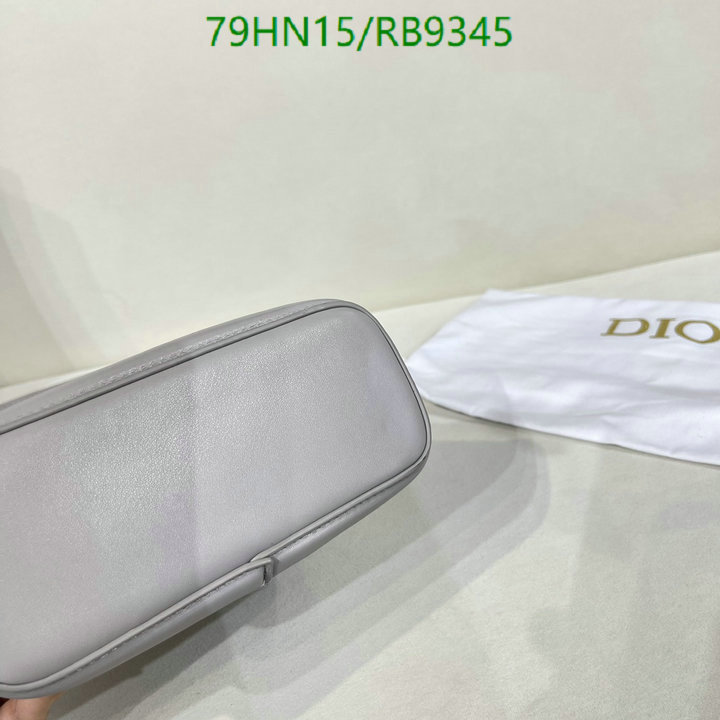 DiorBag-(4A)-Other Style- Code: RB9345 $: 79USD