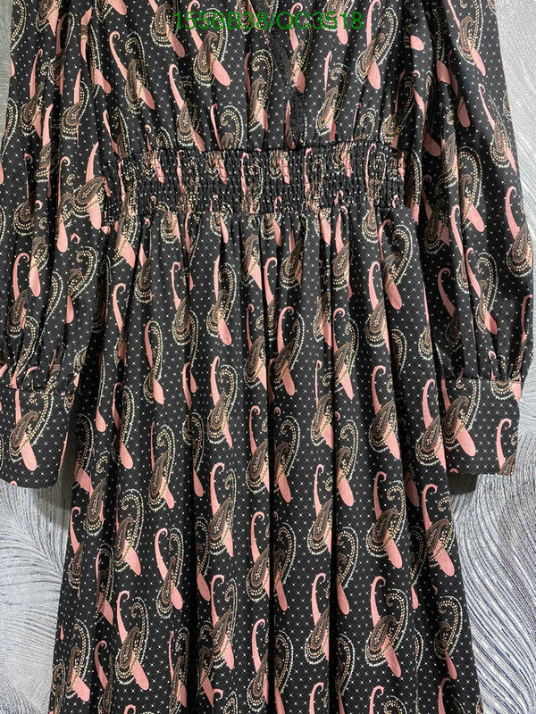 Clothing-Valentino Code: QC3518 $: 155USD