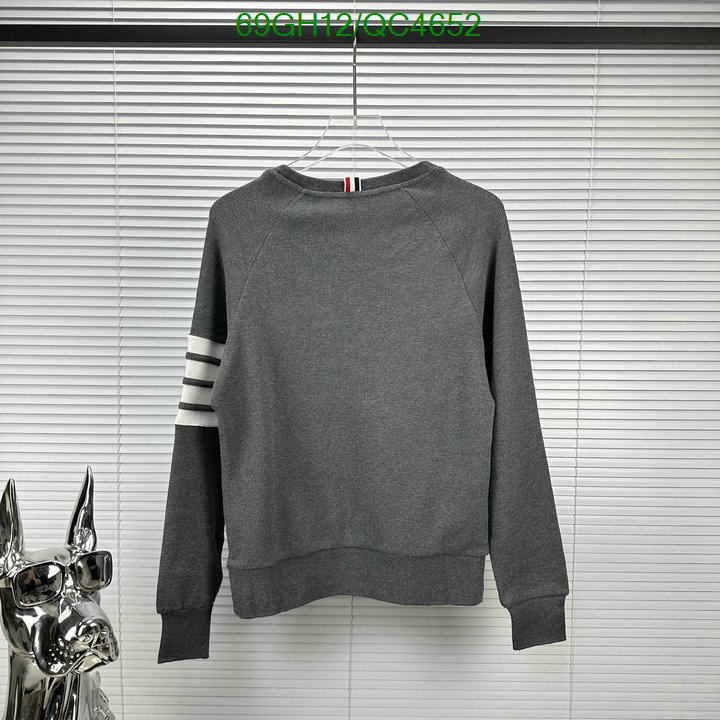 Clothing-Thom Browne Code: QC4652 $: 69USD