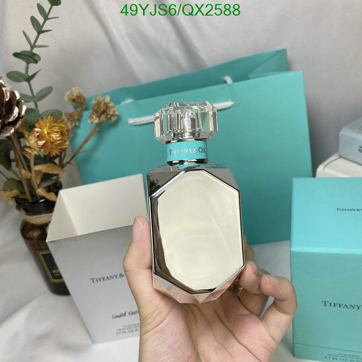 Perfume-Tiffany Code: QX2588 $: 49USD
