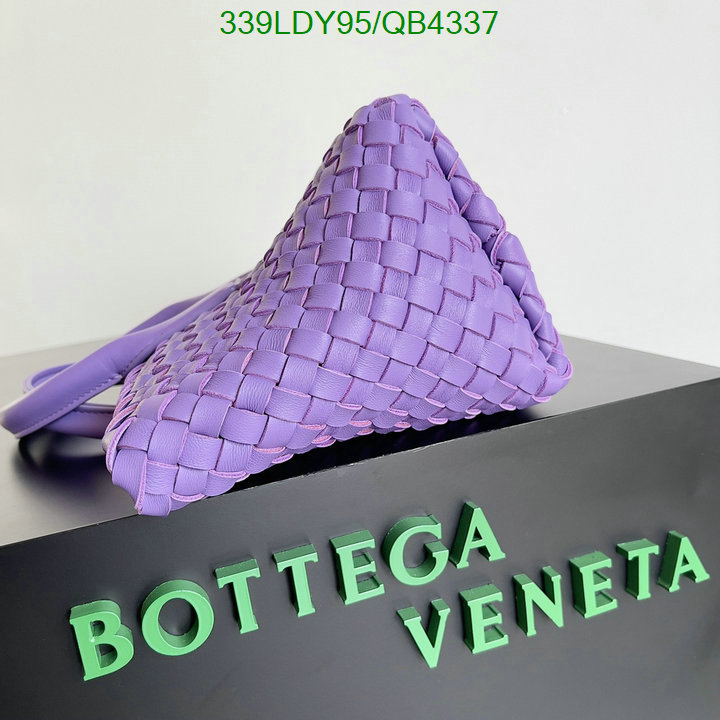 BV Bag-(Mirror)-Handbag- Code: QB4337 $: 339USD