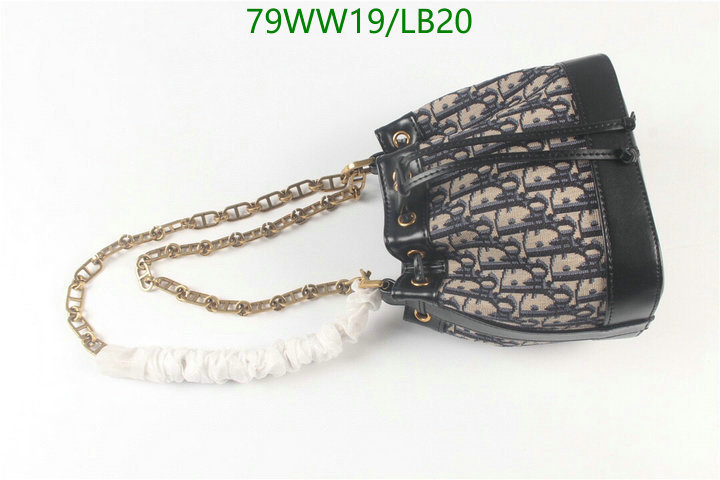 DiorBag-(4A)-Other Style- Code: LB20 $: 79USD