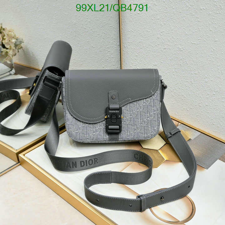 Dior Bag-(4A)-Other Style- Code: QB4791 $: 99USD