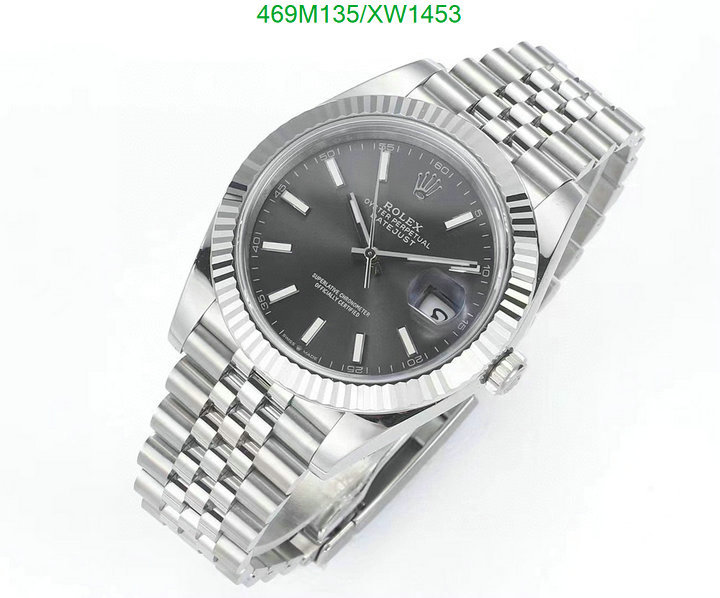 Watch-Mirror Quality-Rolex Code: XW1453 $: 469USD