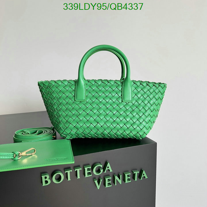 BV Bag-(Mirror)-Handbag- Code: QB4337 $: 339USD