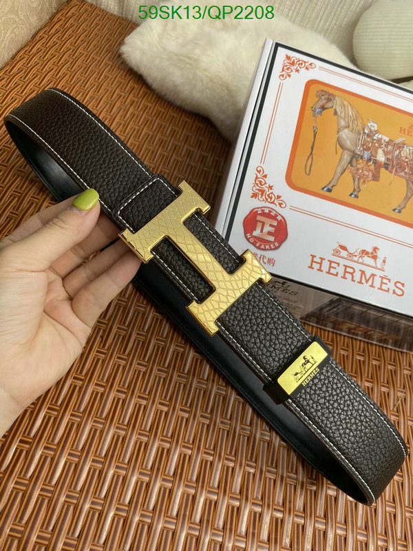 Belts-Hermes Code: QP2208 $: 59USD