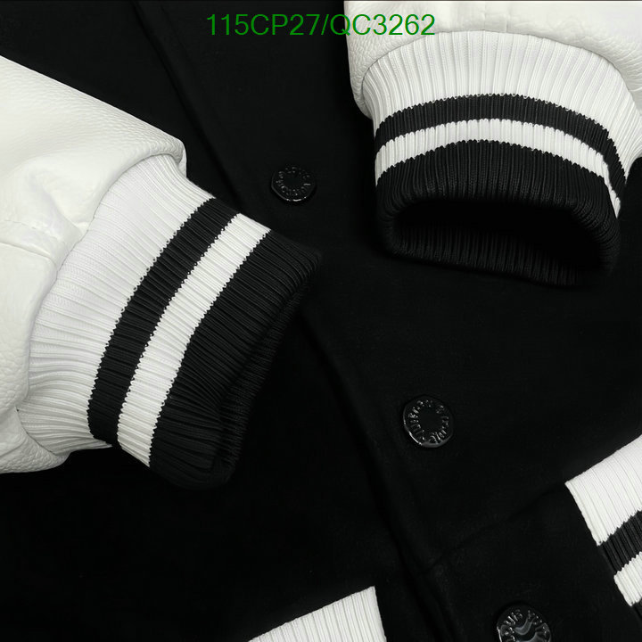 Clothing-LV Code: QC3262 $: 115USD