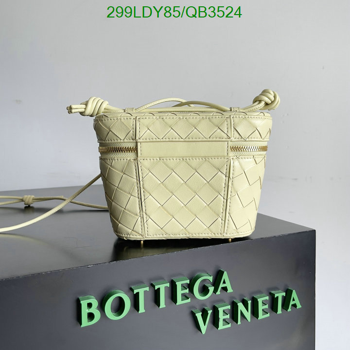 BV Bag-(Mirror)-Diagonal- Code: QB3524 $: 299USD