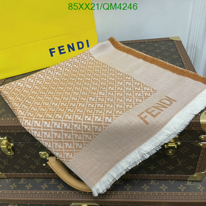 Scarf-Fendi Code: QM4246 $: 85USD