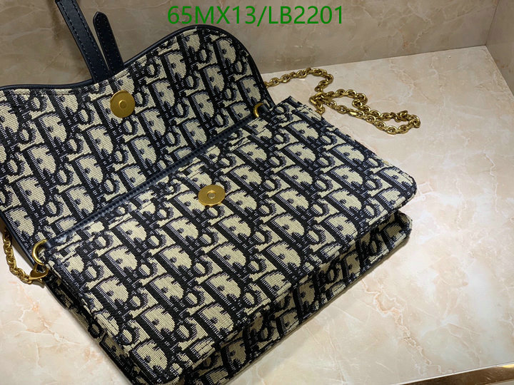 Dior Bags-(4A)-Other Style- Code: LB2201 $: 65USD