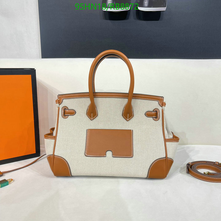 Hermes Bag-(4A)-Birkin- Code: RB8872 $: 95USD