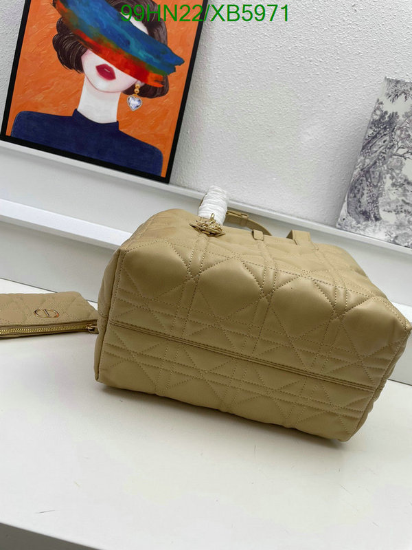 DiorBag-(4A)-Lady- Code: XB5971 $: 99USD