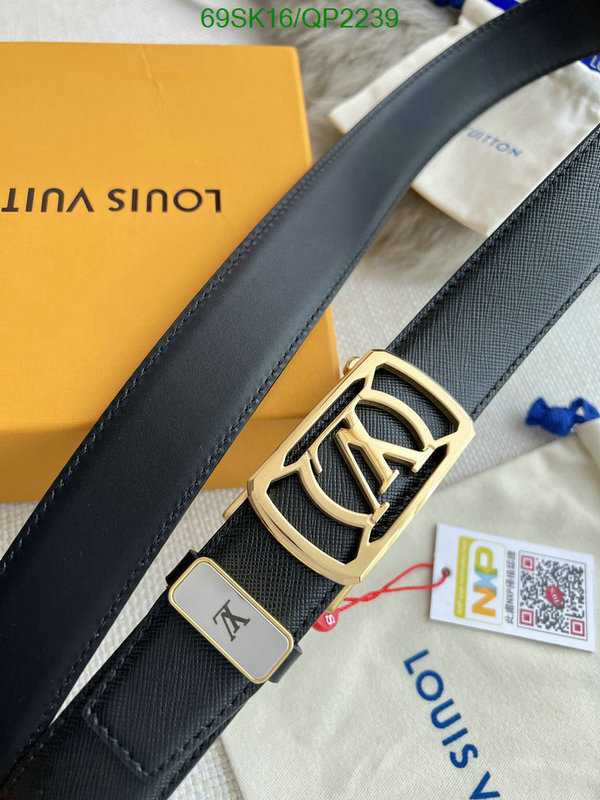 Belts-LV Code: QP2239 $: 69USD