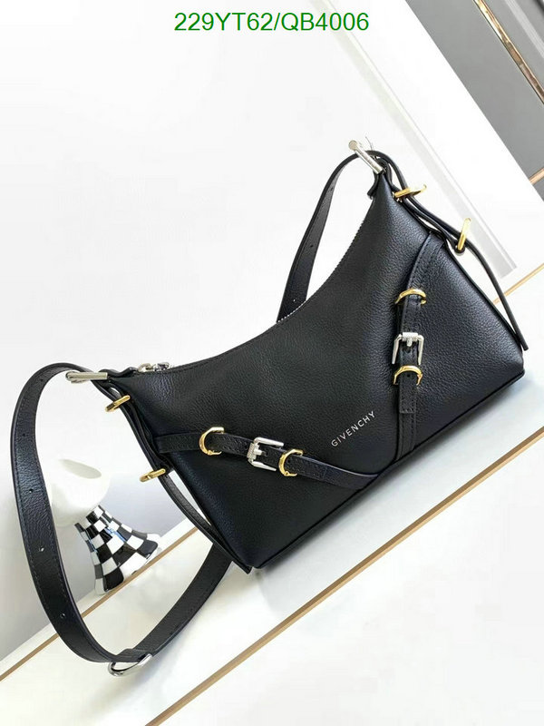 Givenchy Bag-(Mirror)-Handbag- Code: QB4006 $: 229USD