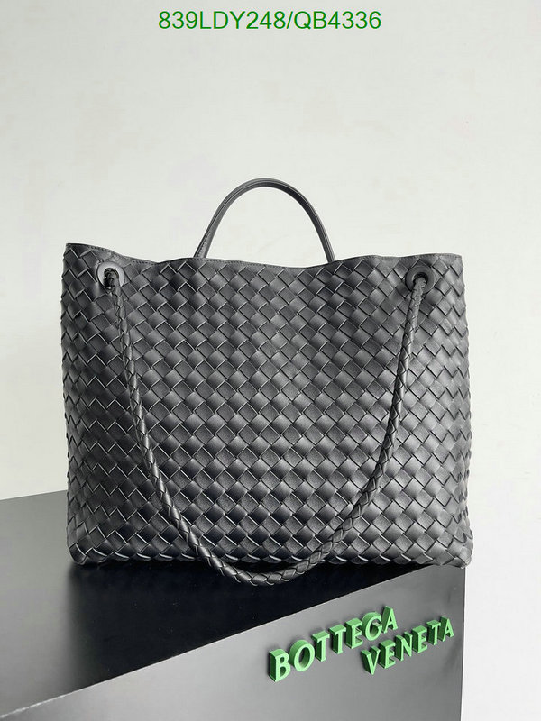 BV Bag-(Mirror)-Handbag- Code: QB4336 $: 839USD