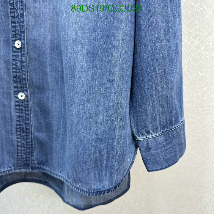 Clothing-Loewe Code: QC3024 $: 89USD