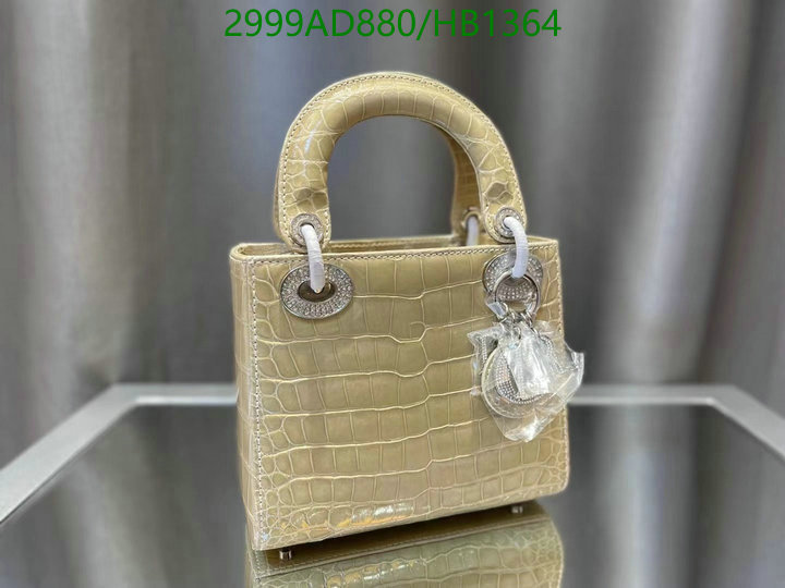 Dior Bag-(Mirror)-Lady- Code: HB1364 $: 2999USD