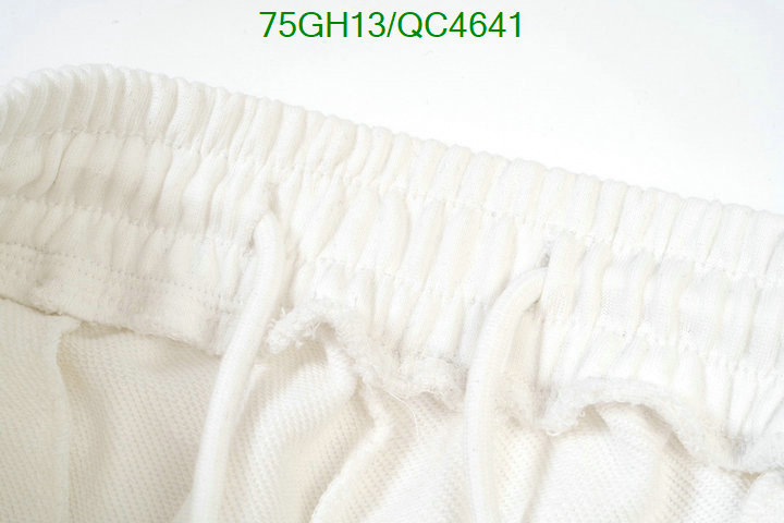 Clothing-LV Code: QC4641 $: 75USD
