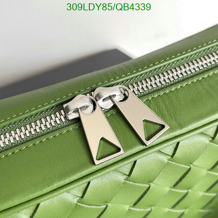 BV Bag-(Mirror)-Diagonal- Code: QB4339 $: 309USD