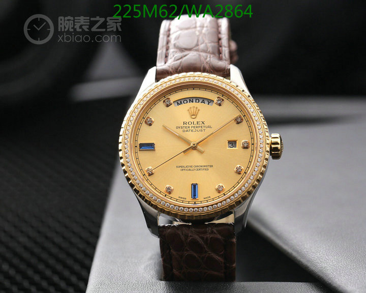 Watch-Mirror Quality-Rolex Code: WA2864 $: 225USD