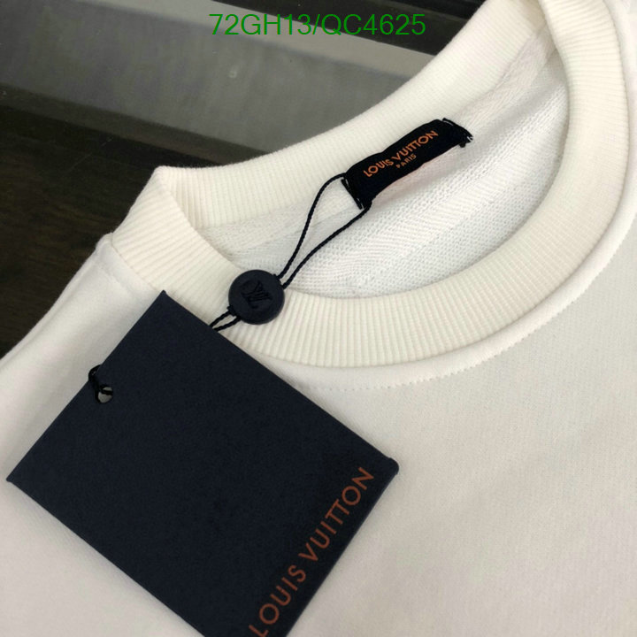 Clothing-LV Code: QC4625 $: 72USD