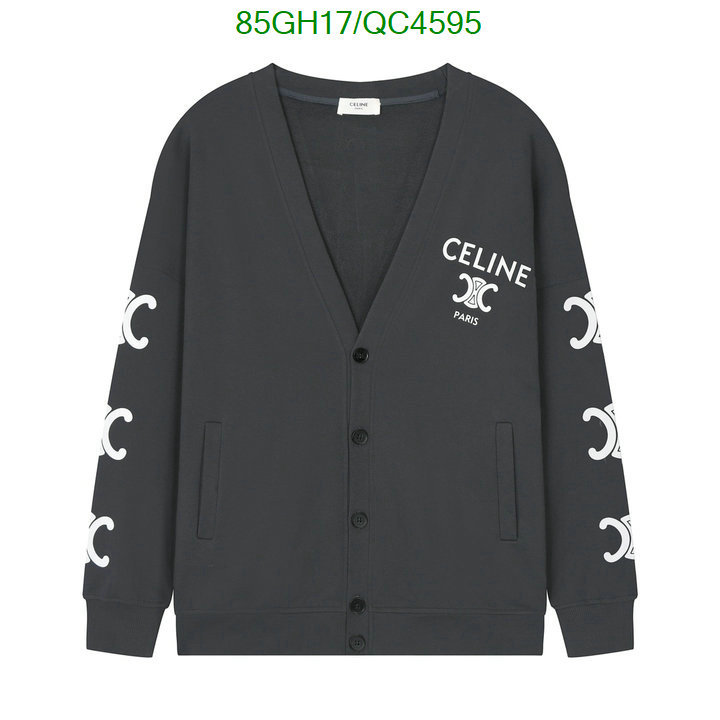 Clothing-Celine Code: QC4595 $: 85USD