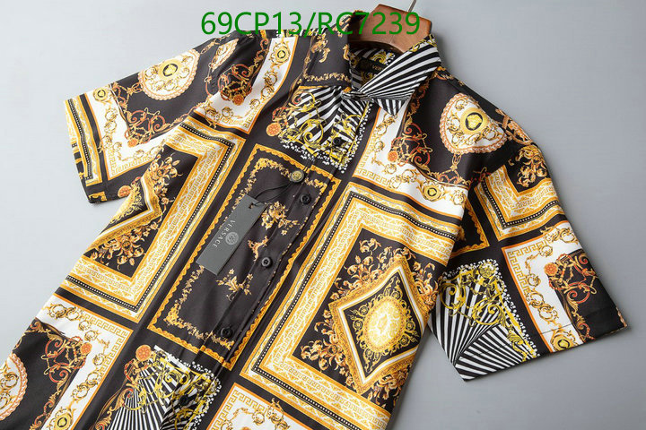 Clothing-Versace Code: RC7239 $: 69USD