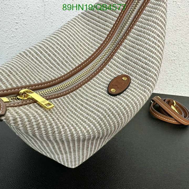 Celine Bag-(4A)-Diagonal- Code: QB4577 $: 89USD