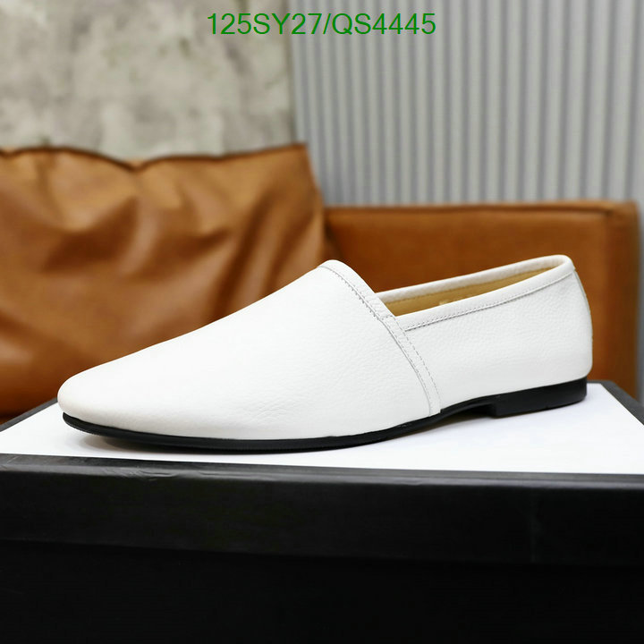 Men shoes-Gucci Code: QS4445 $: 125USD