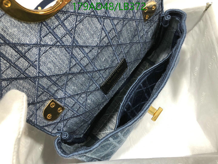 Dior Bag-(Mirror)-Caro- Code: LB372 $: 179USD