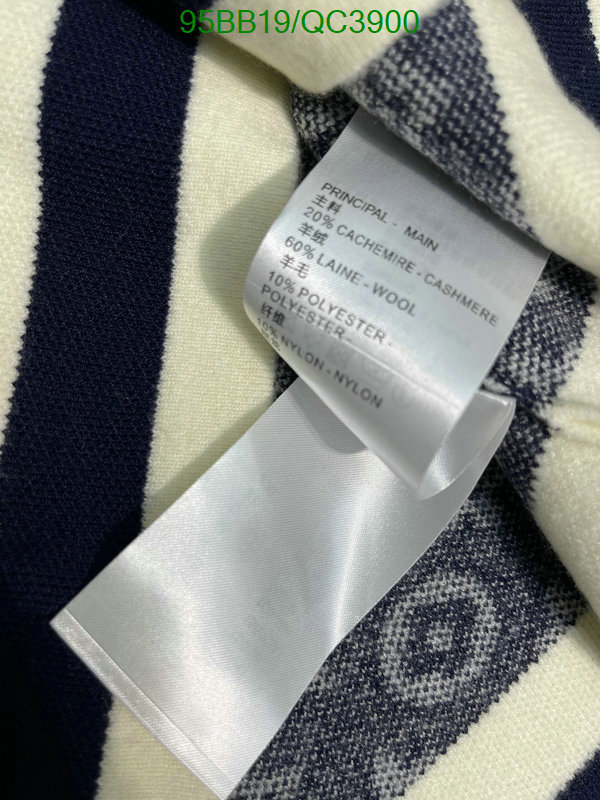 Clothing-LV Code: QC3900 $: 95USD