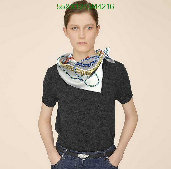 Scarf-Hermes Code: QM4216 $: 55USD