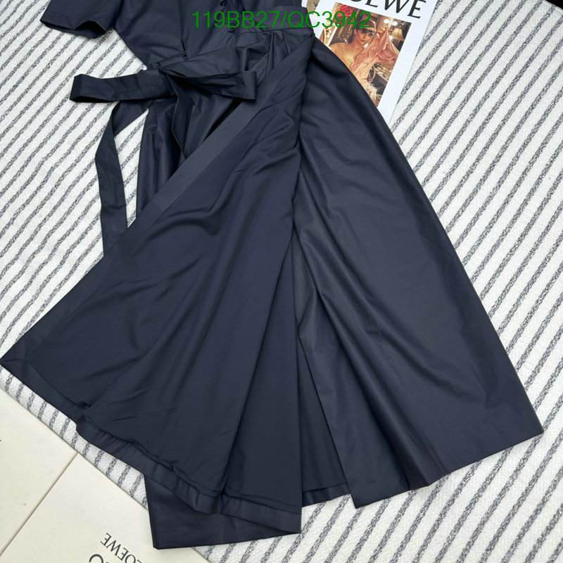 Clothing-Dior Code: QC3942 $: 119USD