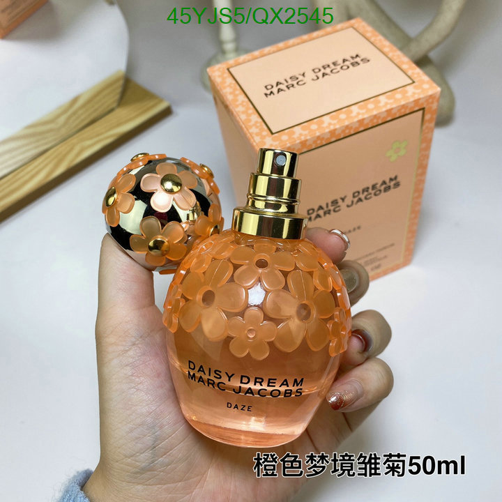 Perfume-Marc Jacobs Code: QX2545 $: 45USD