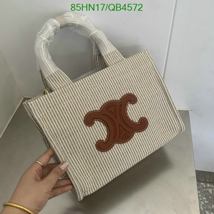 Celine Bag-(4A)-Handbag- Code: QB4572 $: 85USD