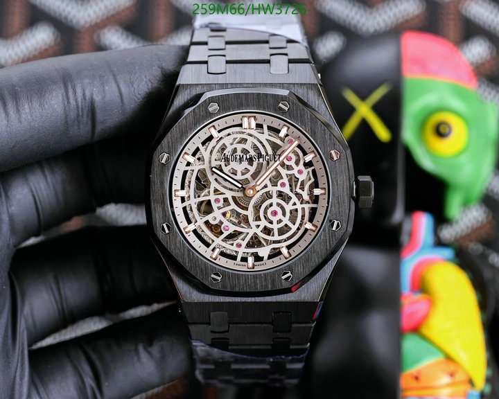 Watch-Mirror Quality-Audemars Piguet Code: HW3726 $: 259USD