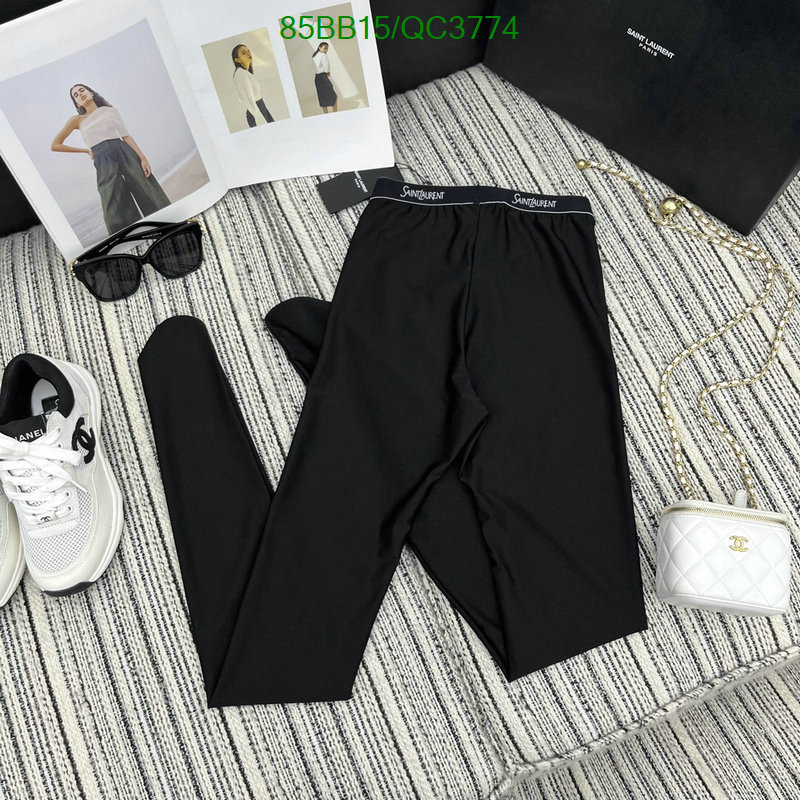 Clothing-YSL Code: QC3774 $: 85USD