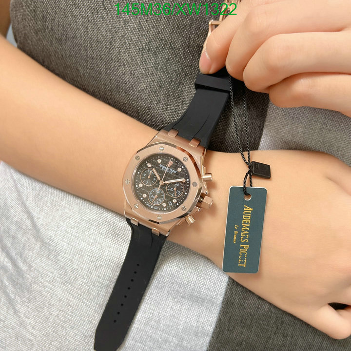 Watch-4A Quality-Audemars Piguet Code: XW1322 $: 145USD