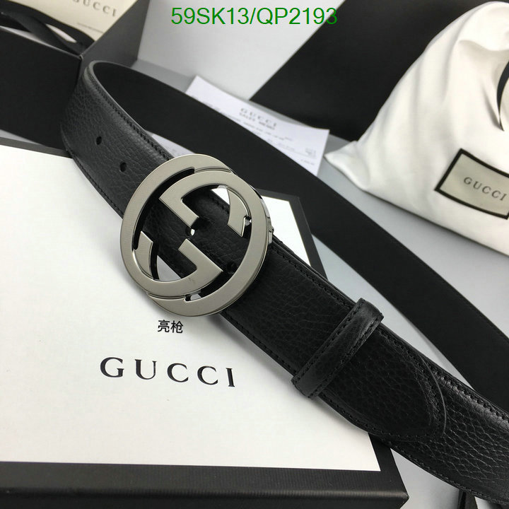 Belts-Gucci Code: QP2193 $: 59USD