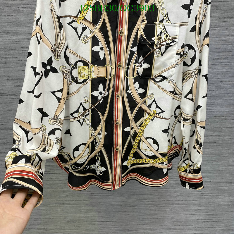 Clothing-LV Code: QC3903 $: 125USD