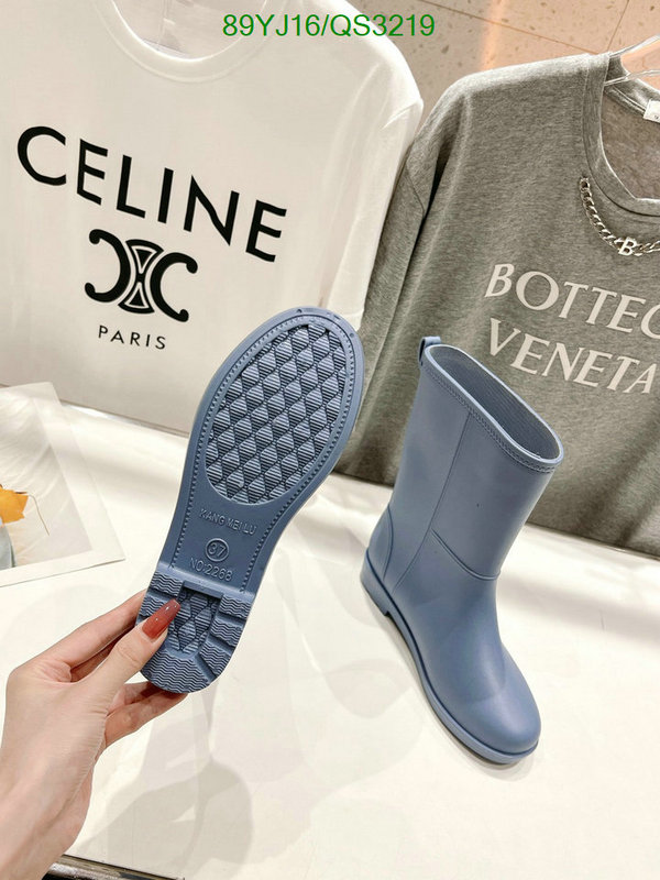 Women Shoes-Celine Code: QS3219 $: 89USD