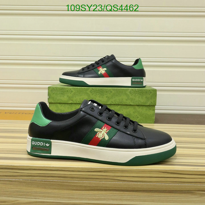 Men shoes-Gucci Code: QS4462 $: 109USD