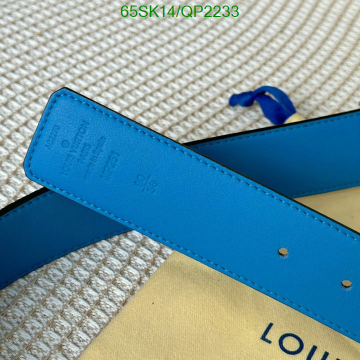 Belts-LV Code: QP2233 $: 65USD